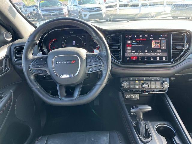 2023 Dodge Durango GT Plus AWD