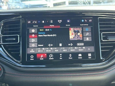 2023 Dodge Durango GT Plus AWD