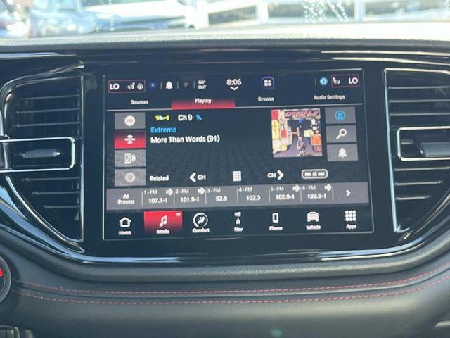 2023 Dodge Durango GT Plus AWD