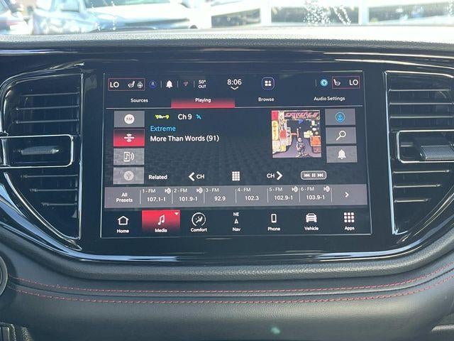 2023 Dodge Durango GT Plus AWD