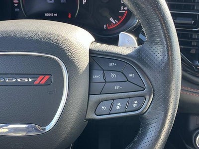 2023 Dodge Durango GT Plus AWD