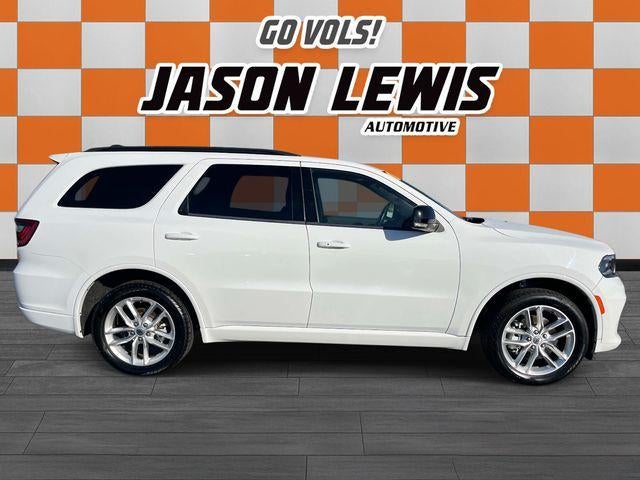 2023 Dodge Durango GT Plus AWD