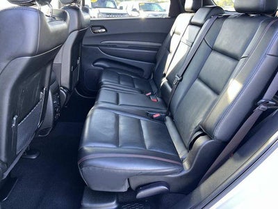 2023 Dodge Durango GT Plus AWD