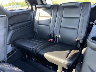 2023 Dodge Durango GT Plus AWD