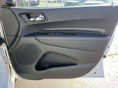 2023 Dodge Durango GT Plus AWD