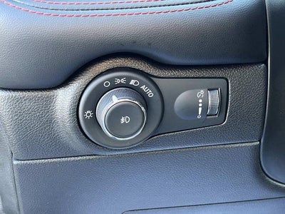 2023 Dodge Durango GT Plus AWD
