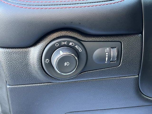 2023 Dodge Durango GT Plus AWD