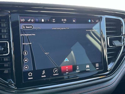 2023 Dodge Durango GT Plus AWD