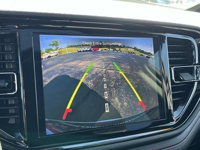 2023 Dodge Durango GT Plus AWD