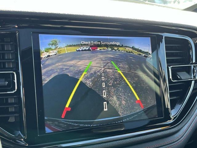2023 Dodge Durango GT Plus AWD