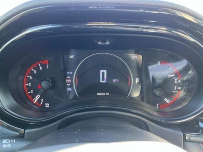 2023 Dodge Durango GT Plus AWD