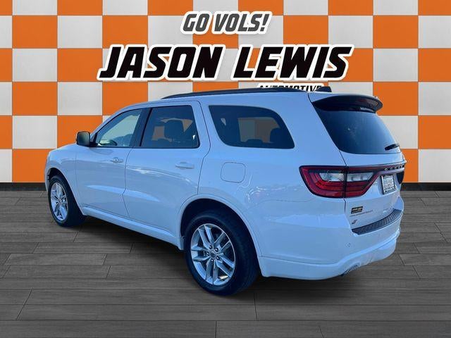 2023 Dodge Durango GT Plus AWD