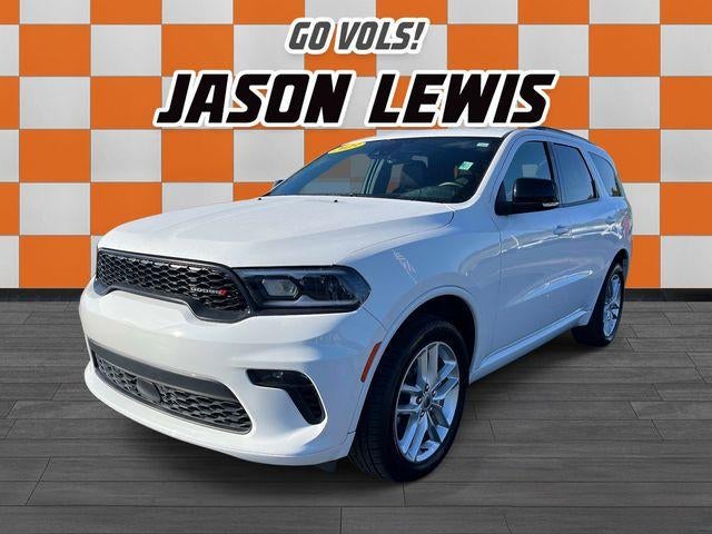 2023 Dodge Durango GT Plus AWD