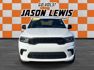 2023 Dodge Durango GT Plus AWD