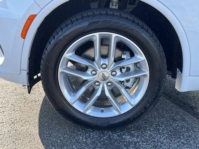 2023 Dodge Durango GT Plus AWD
