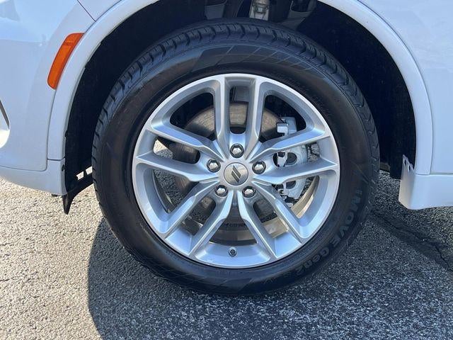 2023 Dodge Durango GT Plus AWD