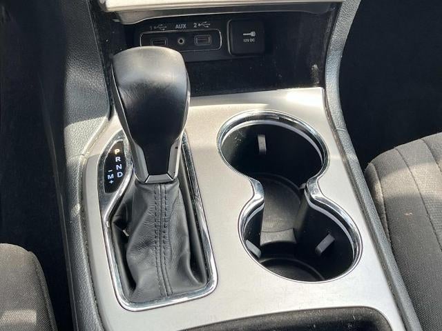 2018 Jeep Grand Cherokee Laredo E 4x2 *Ltd Avail*