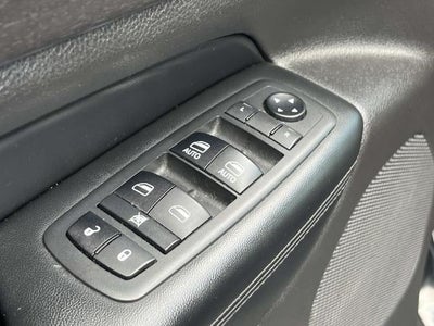 2018 Jeep Grand Cherokee Laredo E 4x2 *Ltd Avail*