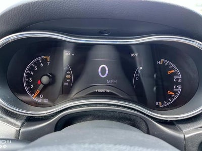 2018 Jeep Grand Cherokee Laredo E 4x2 *Ltd Avail*