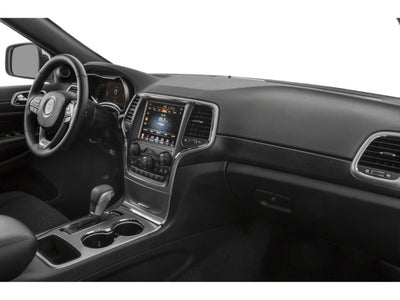 2018 Jeep Grand Cherokee Laredo E 4x2 *Ltd Avail*
