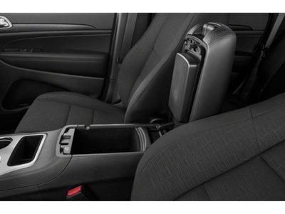 2020 Jeep Grand Cherokee Laredo E 4x4