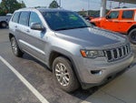2021 Jeep Grand Cherokee Laredo E 4x4
