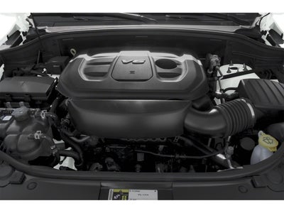 2021 Jeep Grand Cherokee Laredo E 4x4