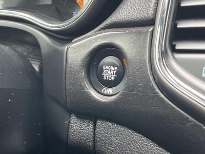 2018 Jeep Grand Cherokee Laredo 4x4 *Ltd Avail*