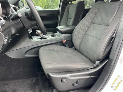 2018 Jeep Grand Cherokee Laredo 4x4 *Ltd Avail*