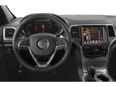 2018 Jeep Grand Cherokee Laredo 4x4 *Ltd Avail*