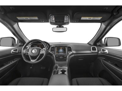 2018 Jeep Grand Cherokee Laredo 4x4 *Ltd Avail*
