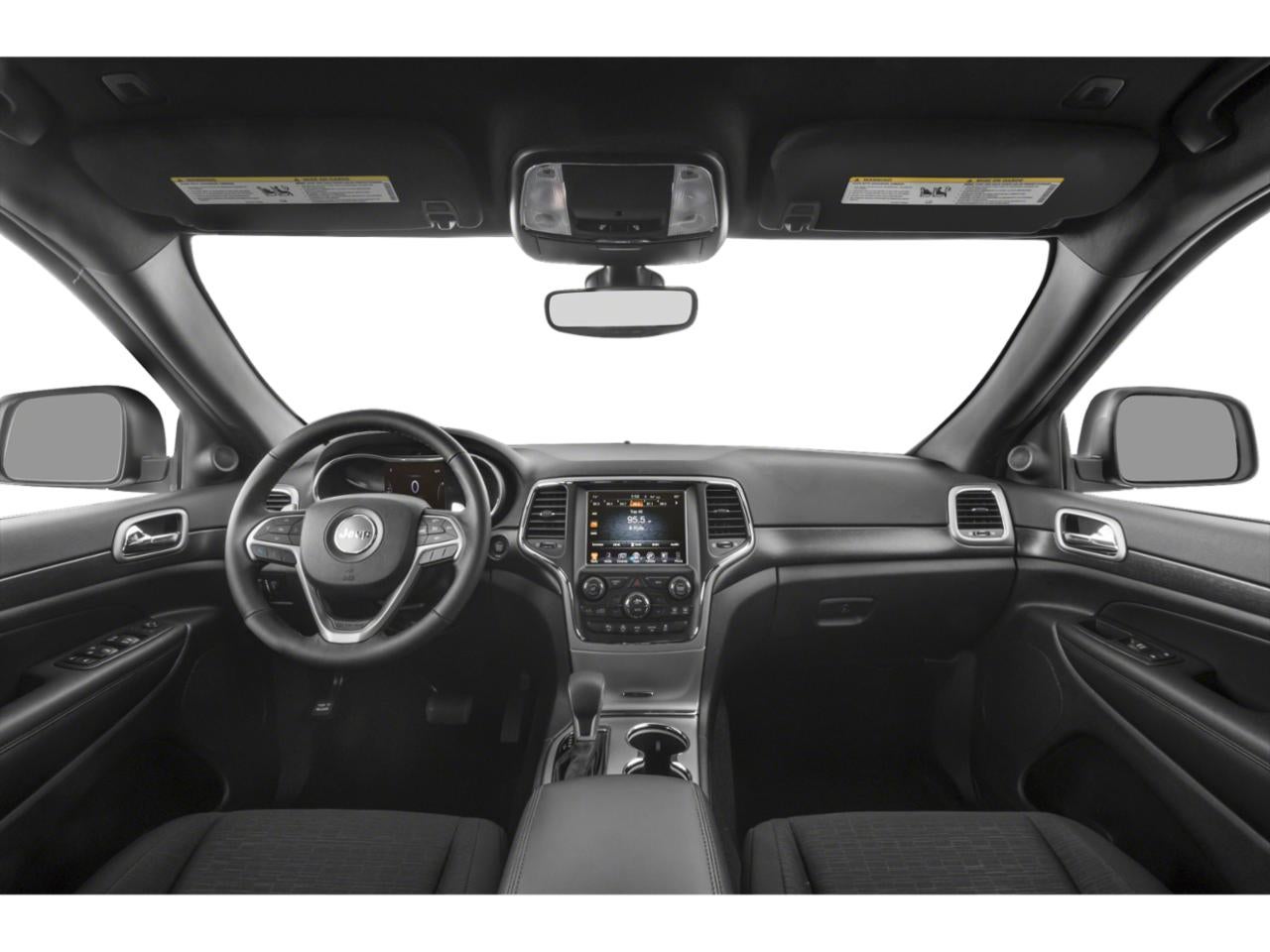 2018 Jeep Grand Cherokee Laredo 4x4 *Ltd Avail*