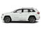 2021 Jeep Grand Cherokee High Altitude 4x4