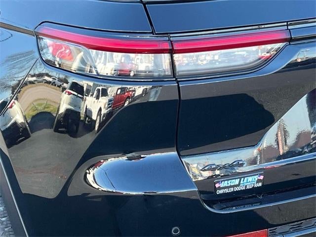 2023 Jeep Grand Cherokee Altitude X 4x4