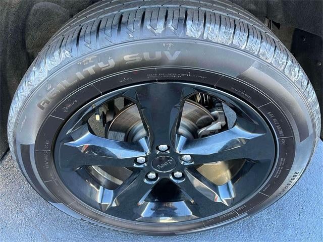 2023 Jeep Grand Cherokee Altitude X 4x4