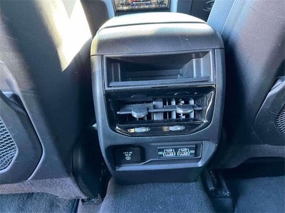 2023 Jeep Grand Cherokee Altitude X 4x4