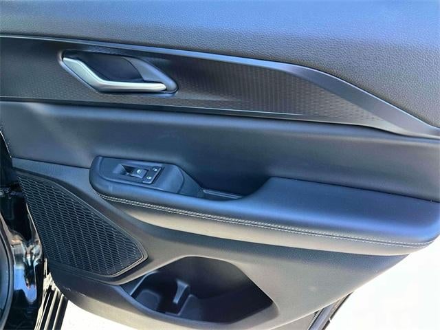 2023 Jeep Grand Cherokee Altitude X 4x4