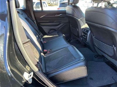 2023 Jeep Grand Cherokee Altitude X 4x4