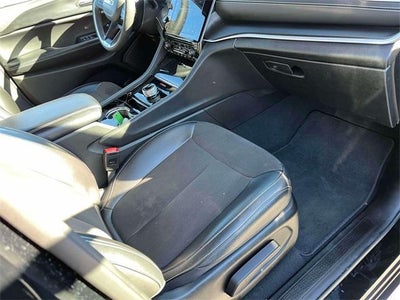 2023 Jeep Grand Cherokee Altitude X 4x4