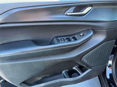 2023 Jeep Grand Cherokee Altitude X 4x4