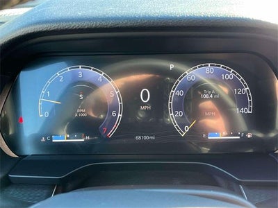 2023 Jeep Grand Cherokee Altitude X 4x4