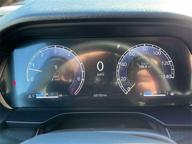 2023 Jeep Grand Cherokee Altitude X 4x4