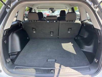 2024 Jeep Grand Cherokee Laredo 4x4
