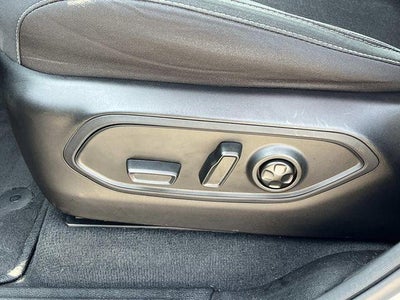 2024 Jeep Grand Cherokee Laredo 4x4