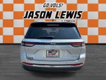2024 Jeep Grand Cherokee Laredo 4x4
