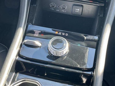 2022 Jeep Grand Cherokee Limited 4x4