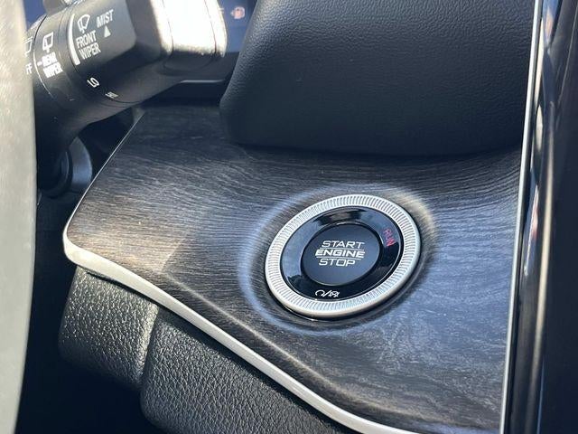 2022 Jeep Grand Cherokee Limited 4x4