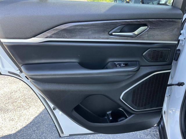 2022 Jeep Grand Cherokee Limited 4x4