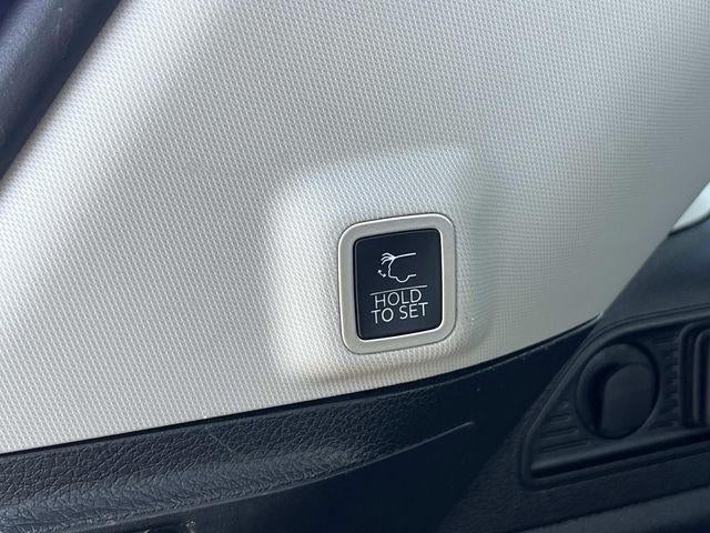 2022 Jeep Grand Cherokee Limited 4x4