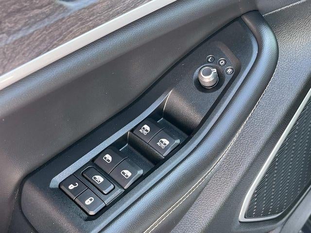 2022 Jeep Grand Cherokee Limited 4x4